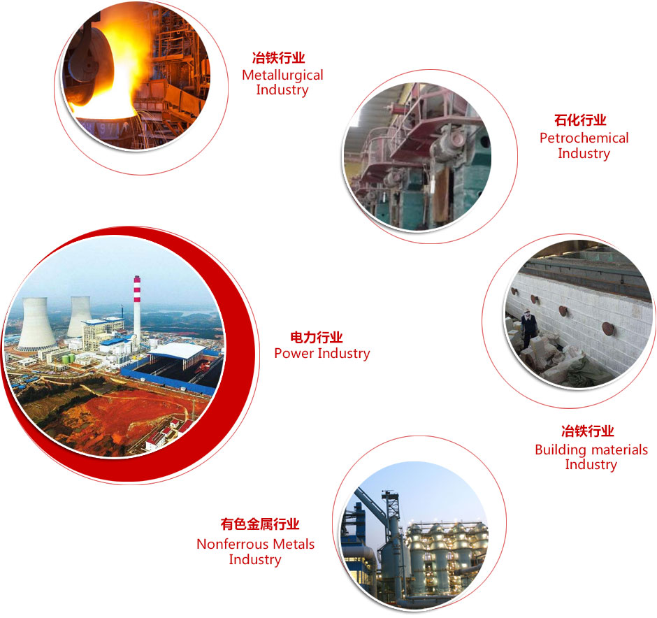 平順耐材生產的一級高鋁耐火磚適用于高溫窯爐 一級高鋁耐火磚產品用途