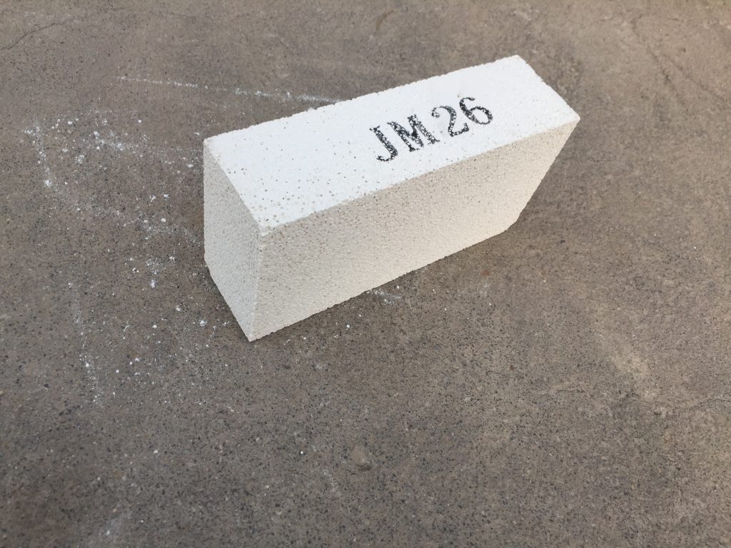 JM26輕質莫來石保溫磚T-3 莫來石保溫磚_莫來石磚價格_莫來石聚氫保溫磚