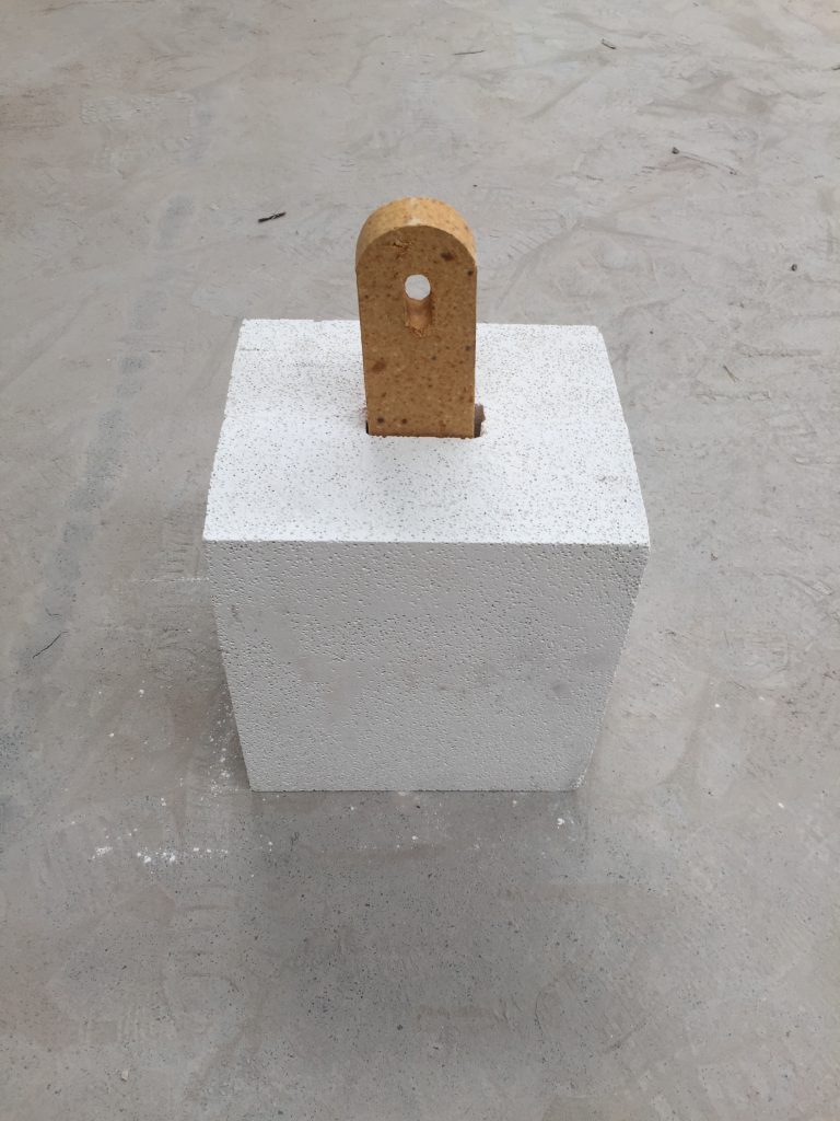 莫來石吊頂磚 莫來石吊頂磚掛鉤