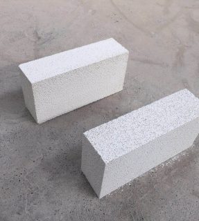 jm28莫來石輕質磚