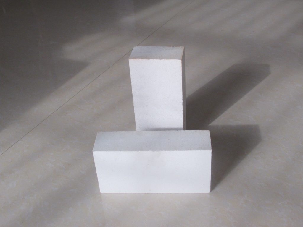 河南莫來(lái)石